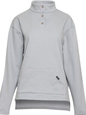 Swingdish Kennedy pull-over jacket top XXL